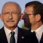 Kılıçdaroğlu, İmamoğlu'nun açıklamasını yalanladı: Haberim vardı!