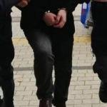 Yunanistan'a kaçarken yakalanan 4 FETÖ'cüler tutuklandı!