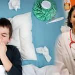 Çocuklarda influenza ve omicron görülme sıklığı arttı