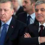 Abdullah Gül'den Cumhurbaşkanı Erdoğan'a 'Geçmiş olsun' telefonu