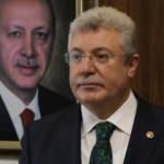 AK Partili Akbaşoğlu'dan 'iyileştirilmiş parlamenter sistem' çıkışı: Dağ fare doğuracak