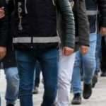 Ankara merkezli 6 ildeki FETÖ soruşturması: 21 kişi gözaltında
