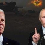 Batı medyası Ukrayna için işgalin tarihini verdi! ABD ve Rusya'dan sert açıklamalar