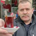Bursa'da çay ocağı işleten esnafın örnek davranışı: Zam yerine indirim 