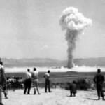 Cezayir'den nükleer denemenin 62. yılında Fransa'ya tepki