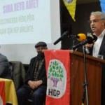 HDP'den Millet İttifakı'nın toplantısı öncesi rest: Bizi yok sayamazsınız