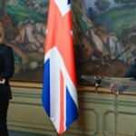İngiltere-Rusya arasında diplomatik kriz: Lavrov toplantıyı terk etti