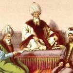 Osmanlı döneminin unutulan geleneği: “Haddi aştık…”