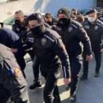 Şafak Mahmutyazıcıoğlu cinayetinde 17 kişi adliyeye sevk edildi 