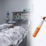 Ürküten rakamı DSÖ açıkladı: Sigara yüzünden yıllık 1,3 milyon kişi hayatını kaybediyor