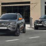 Uygun fiyatları elektrikli otomobil Dacia Spring Türkiye'ye geliyor
