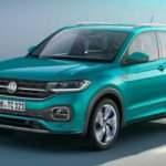 Volkswagen T-Cross'un Türkiye fiyatı açıklandı