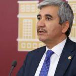 AK Partili Taşkın, sosyal yardım ödemelerindeki artışları tek tek açıkladı