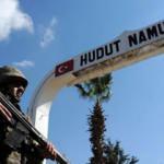 FETÖ ve PKK şüphelisi 2 kişi Yunan sınırda yakalandı
