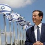 İsrail Cumhurbaşkanı Herzog'un olası Türkiye ziyareti için çarpıcı yorum