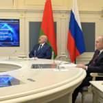 Rusya-Ukrayna krizinde sıcak saatler: Putin'in emriyle başladı