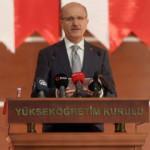 Sınav barajı neden kalktı? YÖK Başkanı Özvar'dan son dakika açıklamalar