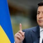 Zelenskiy: NATO üyeliği güvenliğimizi garantiye alacaktır