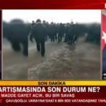 Bakan Çavuşoğlu'ndan Montrö açıklaması: Resmen savaş hali, hükümler uygulanacak!