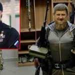 Çeçen lider Kadirov'un sağ kolu General Magomed Tuşayev öldürüldü