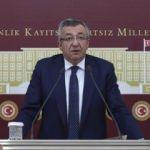 CHP Grup Başkanvekili Altay: Oy veren herkesin gönlündeki aday Kemal Kılıçdaroğlu