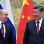 Çin, Rusya'nın işgal girişimine adeta destek verdi: 'İşgal değil, ABD körüklüyor'