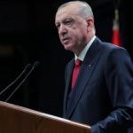 Cumhurbaşkanı Erdoğan Güvenlik Zirvesini topladı