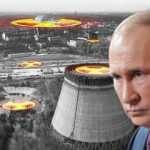 Gözler Rusya'nın ele geçirdiği Çernobil'de... 'Avrupa için en büyük tehditlerden biri'