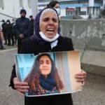 Gülistan Doku'nun ailesine ilişkin iddialara Emniyet'ten açıklama