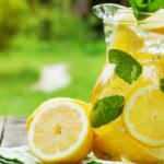 Has limonata nasıl yapılır? Ev yapımı limonata! Limonata tarifi (acısız limonata tarifi)