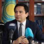 Kazakistan'ın İstanbul Başkonsolosu: Türkiye her daim yanımızda bulundu!