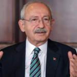 Kemal Kılıçdaroğlu'ndan adaylık konusunda 5 parti liderine mesaj