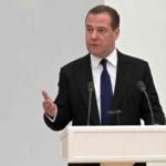 Medvedev’den Almanya’nın yaptırım kararına yanıt: Cesur dünyaya hoşgeldiniz