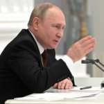 Putin kararnameyi imzaladı: Rusya Donetsk ve Luhansk'ı tanıdı