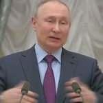 Putin 'Ukrayna tehdit olmaktan çıkacak' dedi, Rusya Parlamentosu onay verdi