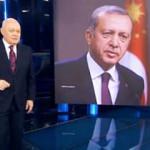 Rus devlet televizyonundan tepki çekecek yayın! Listeye Erdoğan'ı da aldılar