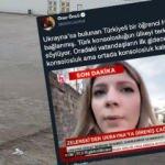 Ukrayna Rusya savaşında Halk TV'den yalan haber: Türk konsolosluğu ülkeyi terk etti