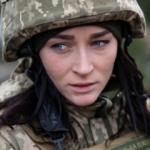 Ukrayna'da kadınlar askere gider mi?