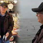 Kocaeli'de yaşayan 67 yaşındaki adam 52 yıldır balıkçılık yapıyor