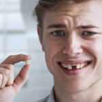 Eksik dişleriniz varsa dikkat! Ağız ve dil kanserine neden oluyor