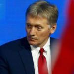 ABD'den Kremlin Sözcüsü Peskov ve Rus oligarklara yaptırım