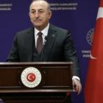 Bakan Çavuşoğlu açıkladı: Bütün ülkelere savaş gemisi uyarısı