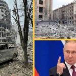 CNN'den Rusya iddiası: 1.000 paralı asker yolda, Ukrayna şehirleri yok edilecek