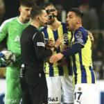 İrfan Can Kahveci, Fenerbahçe'yi yaktı!