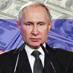 Moody's ve Fitch'ten Rusya'ya 'kredi notu' darbesi