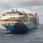 Porsche, Audi, Bentley... 400 milyon dolarlık otomobiller kül oldu