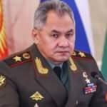 Rusya Savunma Bakanı'ndan şok açıklama: Savaşa zorlanıyoruz