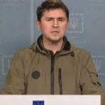 Ukrayna heyeti üyesi Podolyak: Rusya, Kırım'ı müzakere edebilir
