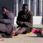 Avrupa'nın mülteci ikiyüzlülüğü: Kanlar içinde kaldılar