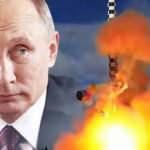 Beyaz Saray: Rusya Ukrayna'da kimyasal silah kullanabilir